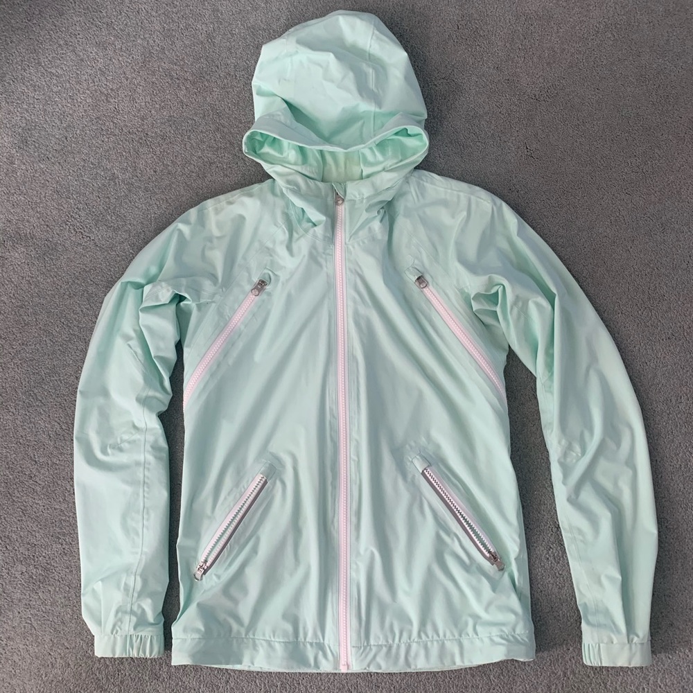 Lululemon Jacket